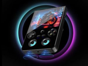 Anbernic RG477V: Original pocket-friendly retro gaming handheld launches with PlayStation 2 and Nintendo Wii U emulation chops