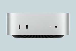 Amazon is selling the M4 Mac Mini for 20% not as much as Apple itself: Correct $479