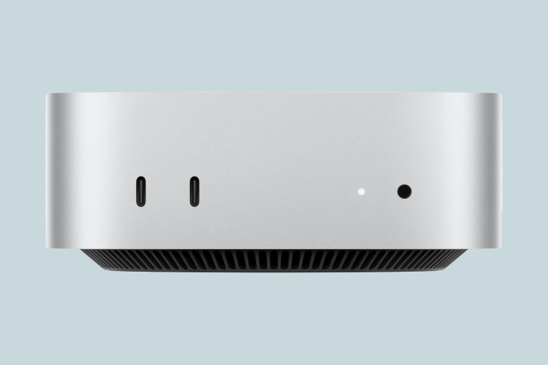 Amazon is selling the M4 Mac Mini for 20% not as much as Apple itself: Correct $479