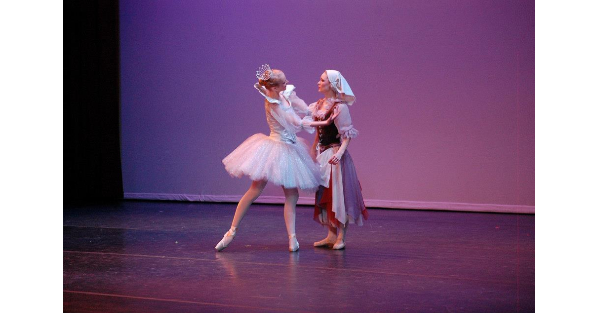 Northeastern Ballet Theatre Proclaims Commence Auditions for Its Production of Cinderella