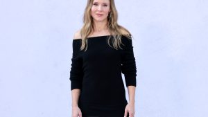 Original Musical ‘Three Months Later’ to Retain L.A. Presentation Starring Kristen Bell