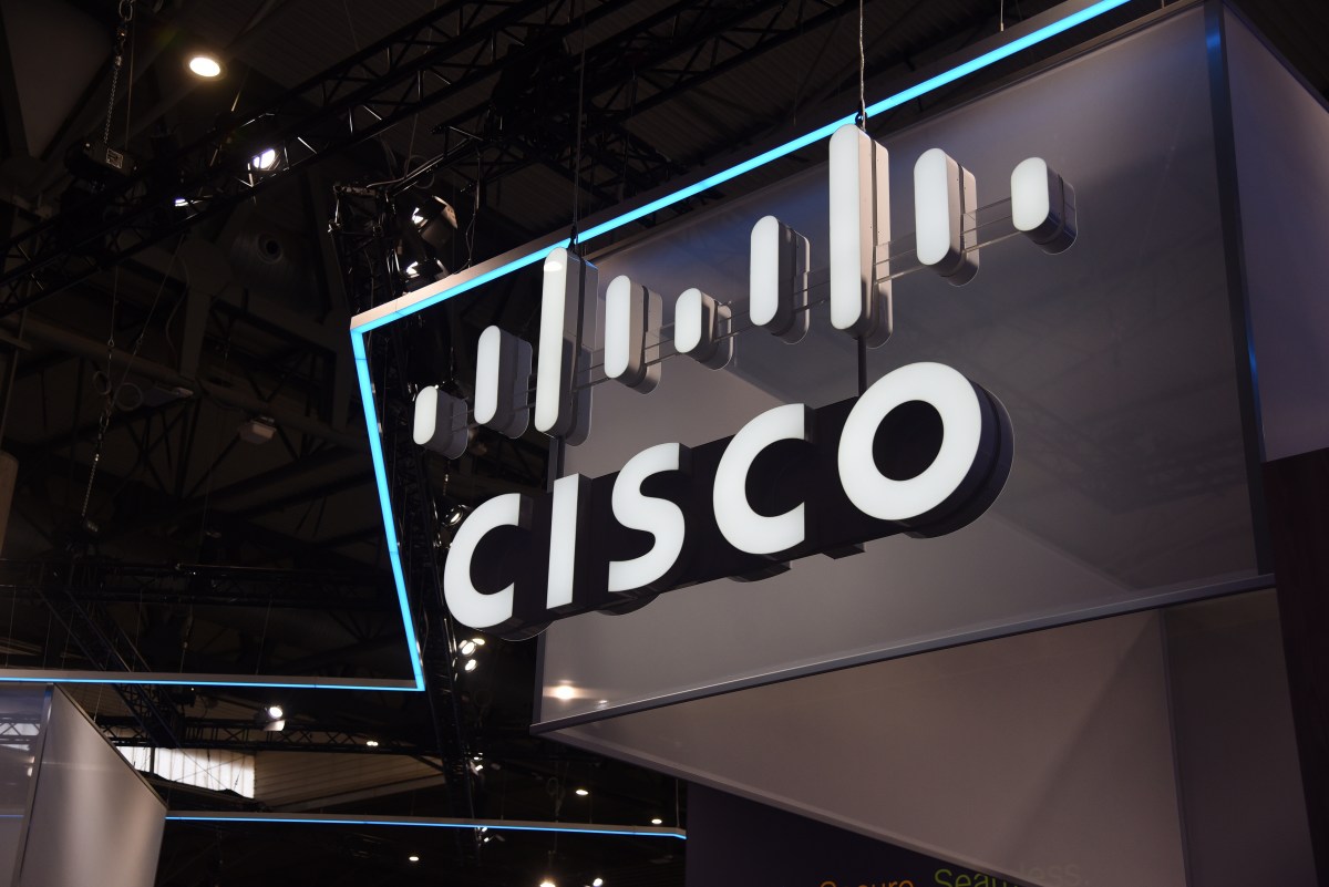 A total bunch of Cisco possibilities are prone to recent Chinese hacking campaign, researchers jabber