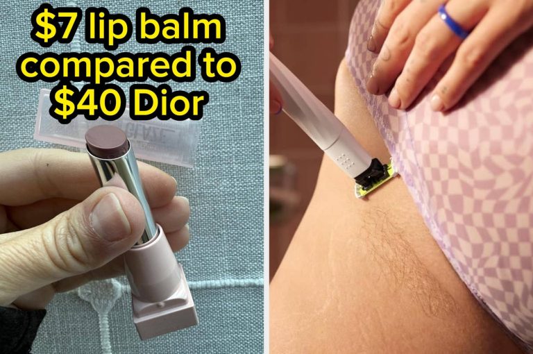 36 TikTok-Accredited Elegance Products That’ll Fabricate Your Conceal hide Time Feel Treasure A Noteworthy Funding