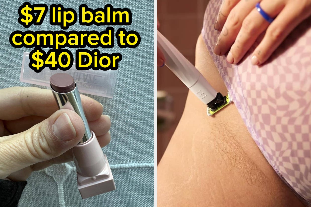 36 TikTok-Accredited Elegance Products That’ll Fabricate Your Conceal hide Time Feel Treasure A Noteworthy Funding