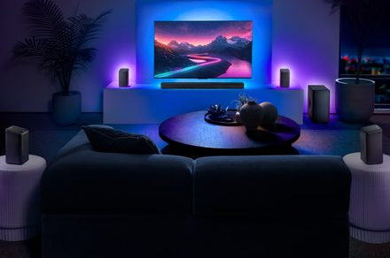 8 huge gifts for the audiophile for your existence