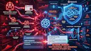 OpenAI admits urged injection is right here to cease as enterprises crawl on defenses