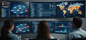 Crimson teaming LLMs exposes a harsh truth referring to the AI security hands flee