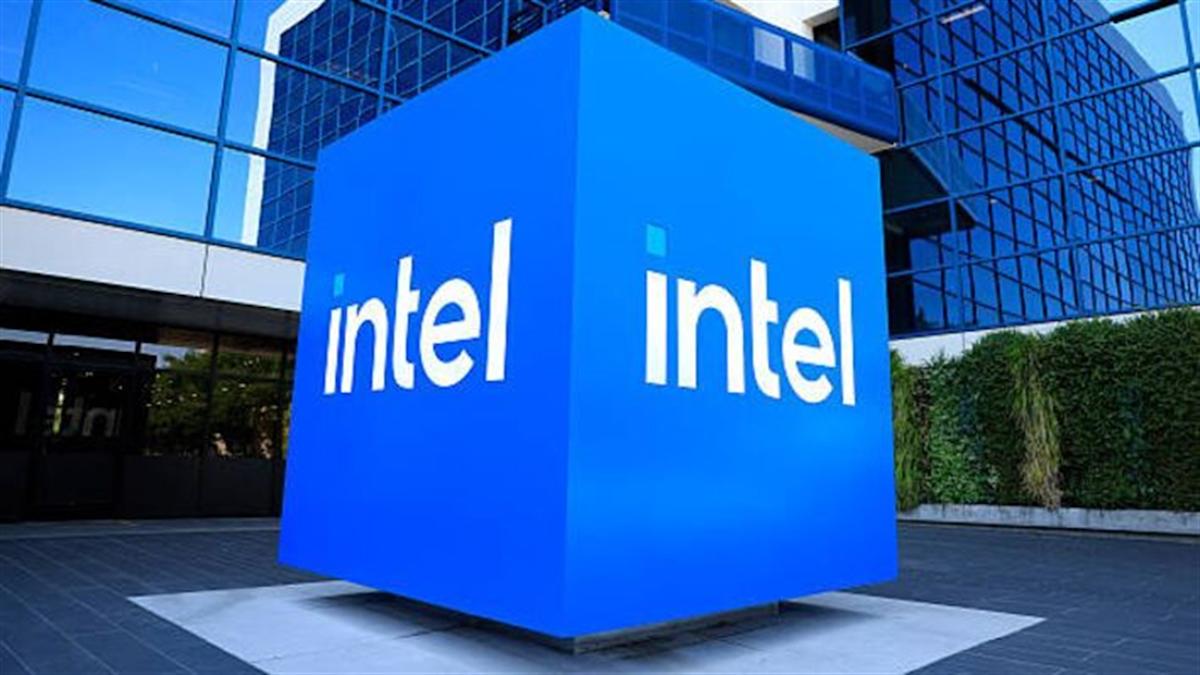 Nvidia Stops Take a look at The usage of Intel’s Chip Manufacturing Project