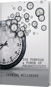 Alexandria, VA Creator Publishes Faith Self-Motivate E-book