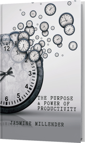 Alexandria, VA Creator Publishes Faith Self-Motivate E-book