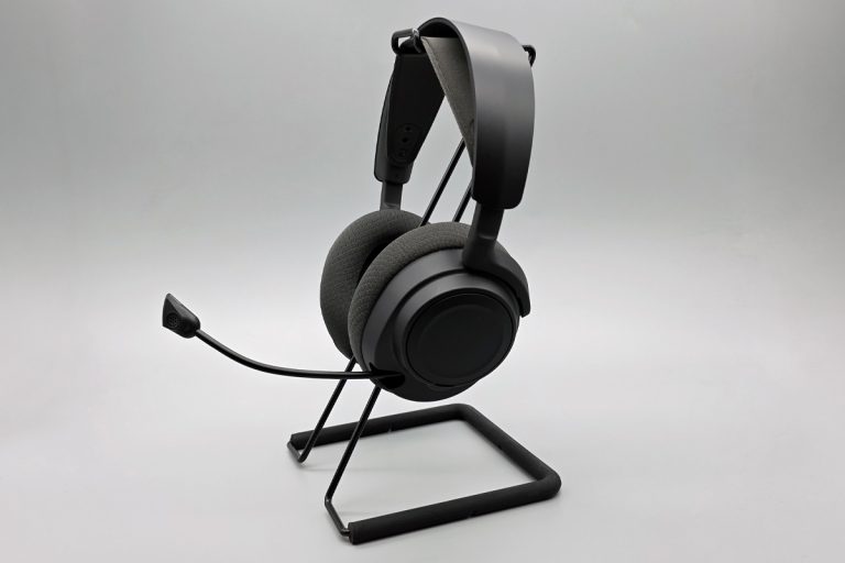 SteelSeries Arctis Nova 7 Gen 2 overview: A at ease headset for PC and console