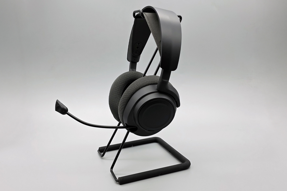 SteelSeries Arctis Nova 7 Gen 2 overview: A at ease headset for PC and console