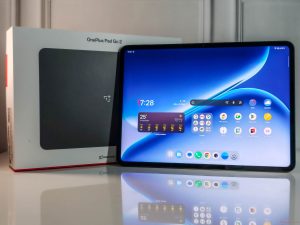 OnePlus Pad Streak 2: OnePlus’s unique reasonable Android tablet now on hand for aquire globally
