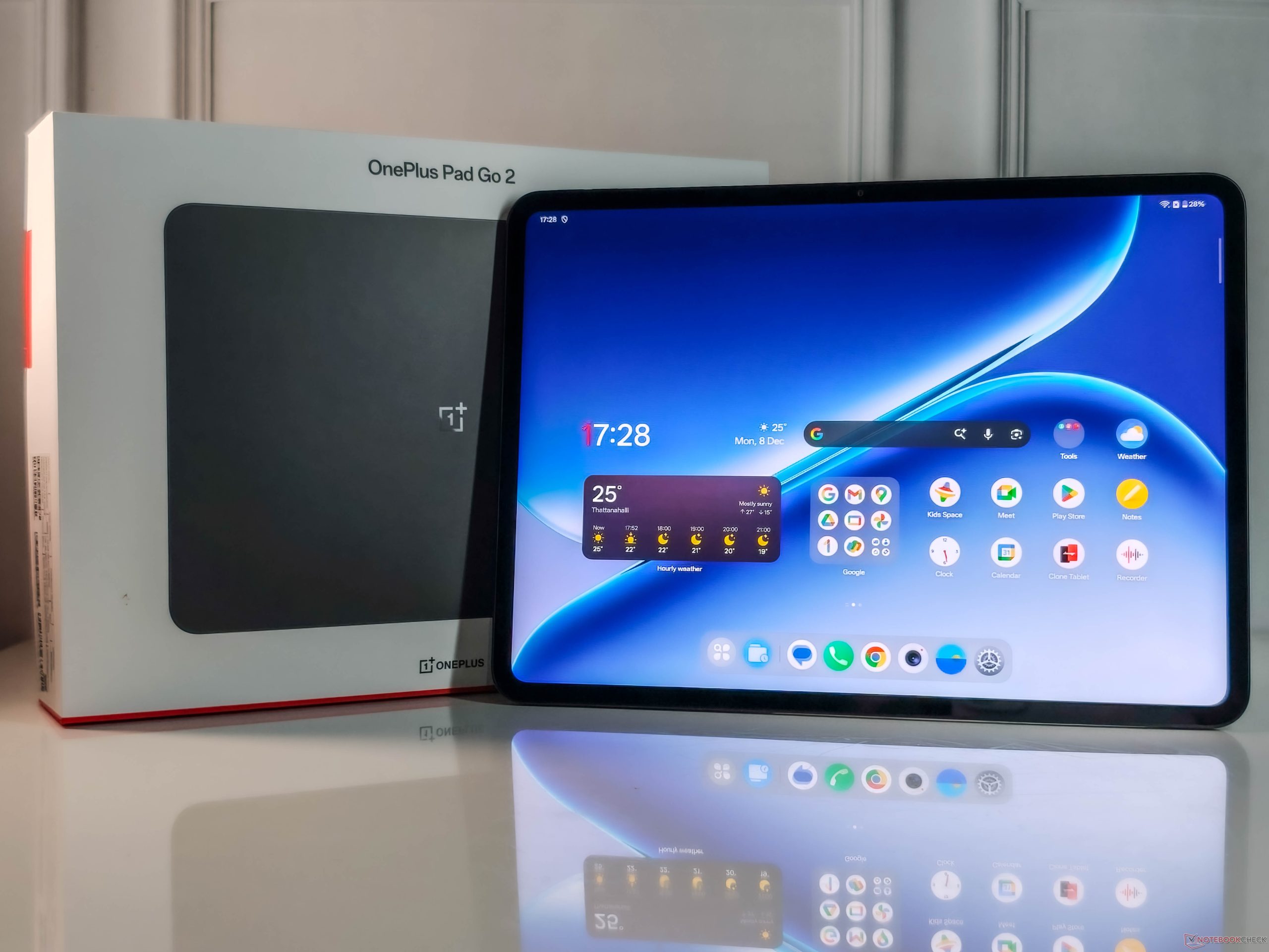 OnePlus Pad Streak 2: OnePlus’s unique reasonable Android tablet now on hand for aquire globally