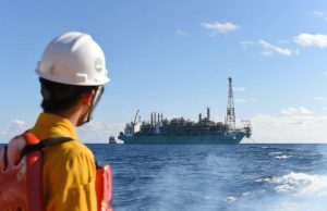 Korean participant gets withhold of hobby in Asian offshore block sooner than oil & gas drilling ops