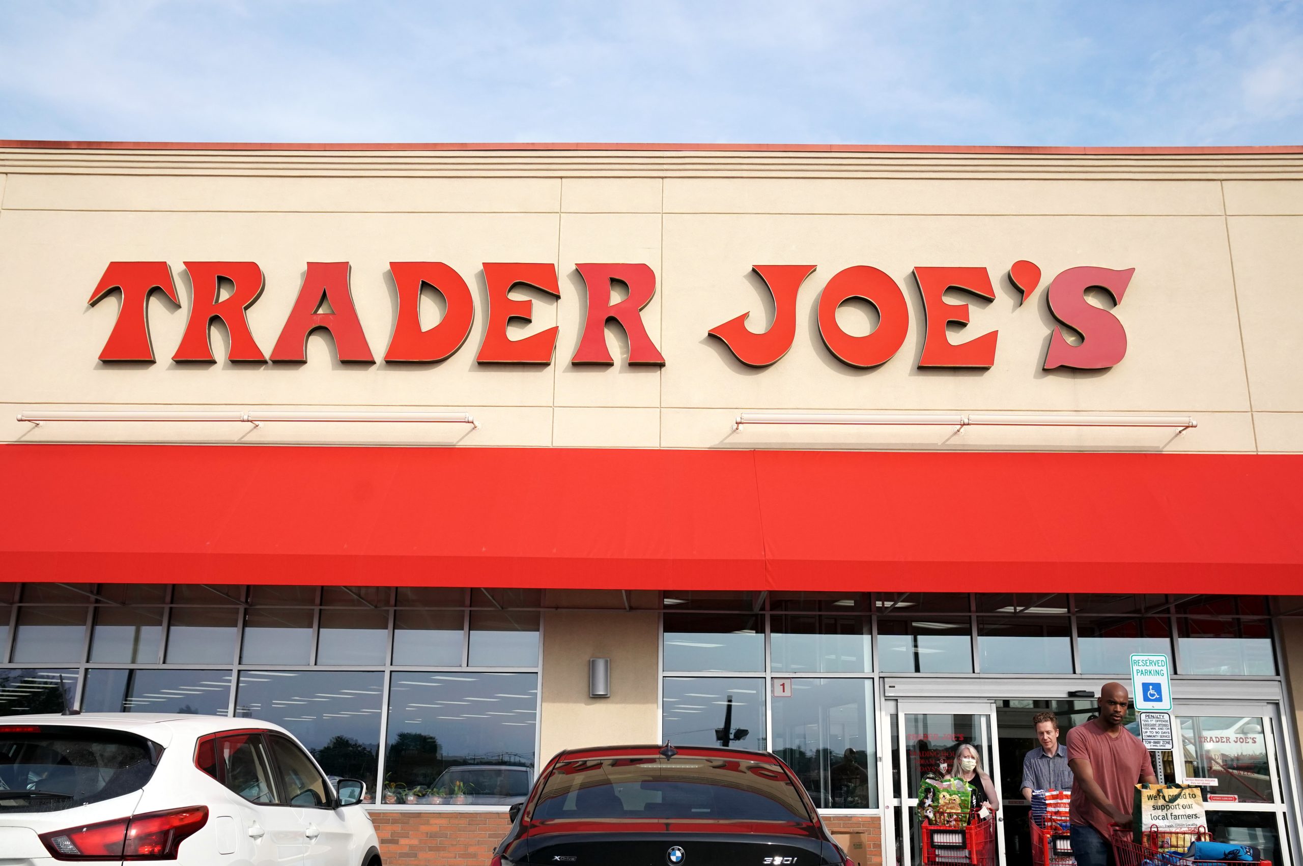 The surprising Trader Joe’s products superfans say they steer obvious of ‘the least bit prices’