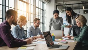 7 Mandatory Solutions for Effective Space of job Training and Improvement