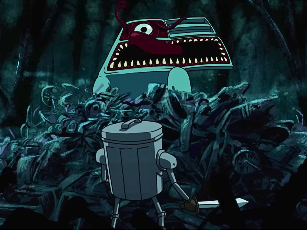 Contemporary fable RPG enters Steam’s trending charts alongside a initiate minimize sign and 95% particular critiques