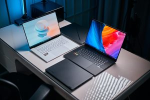 Score: Easiest all-spherical laptops reviewed by Notebookcheck