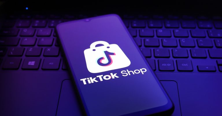 TikTok will get rid of swastika necklace from vendor’s shop after outrage