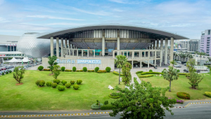 Live Nation Takes Over Operations at Thailand’s Impact Arena—Extensive Overhaul Now Underway