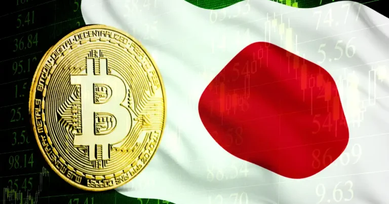 Japan to Tax Crypto as Monetary Assets in 2026