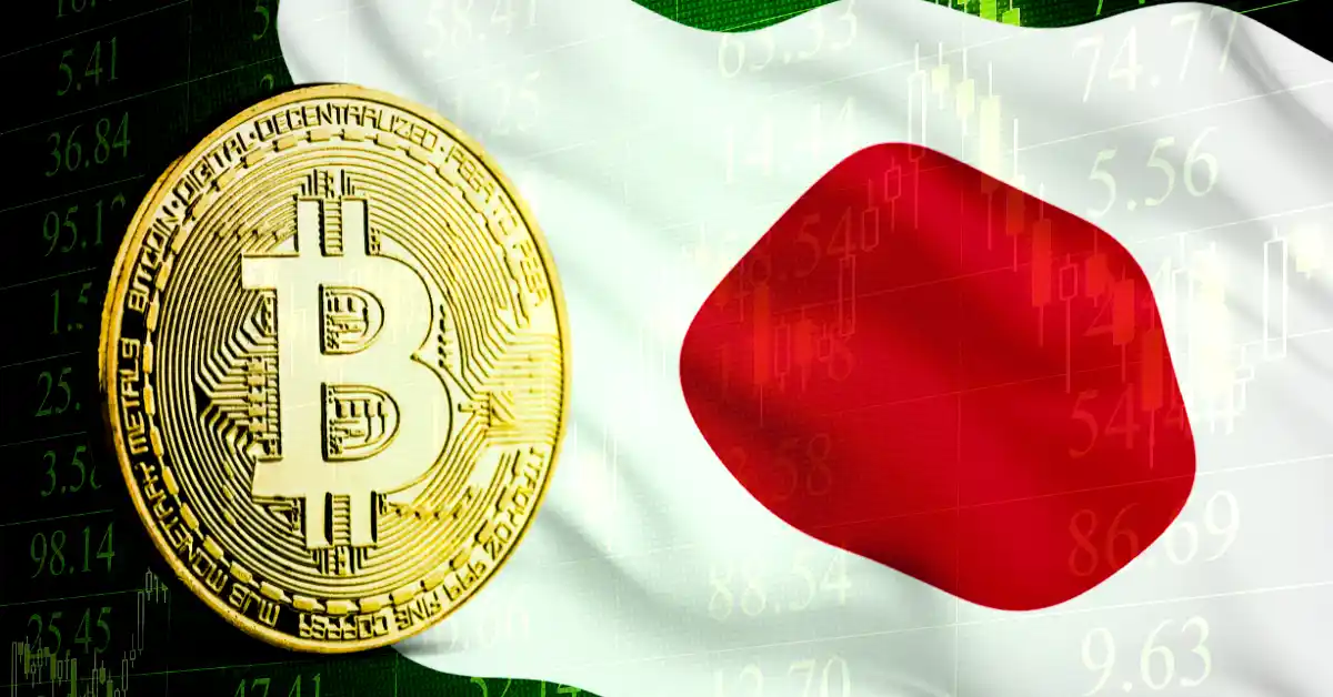 Japan to Tax Crypto as Monetary Assets in 2026