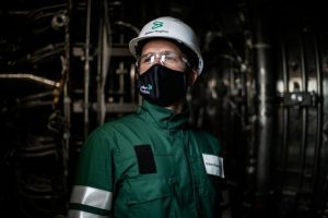 Baker Hughes making improvements to manufacturing at oil & gas fields in Middle East