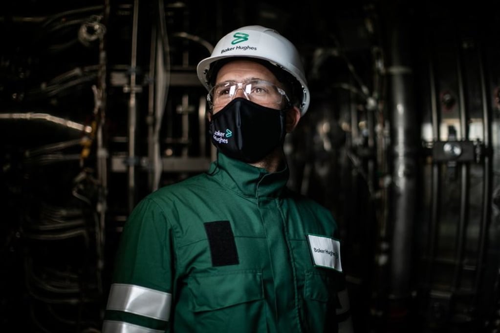 Baker Hughes making improvements to manufacturing at oil & gas fields in Middle East