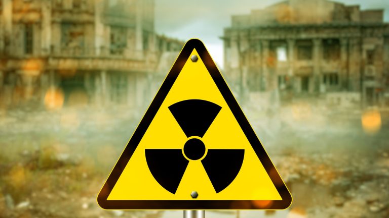 The 5 Worst Nuclear Mess ups Of All Time