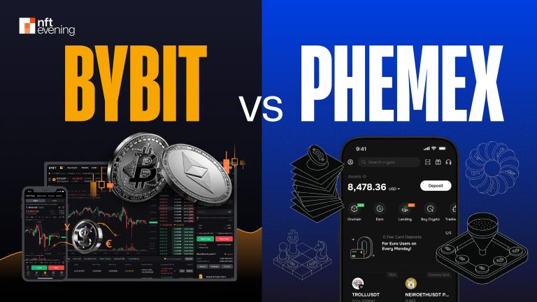 Bybit Vs Phemex: Which Crypto Alternate Is Better?