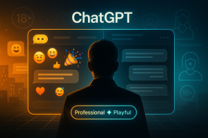 OpenAI’s Next ChatGPT Update Brings Abet Personality — and Provides Adult Mode