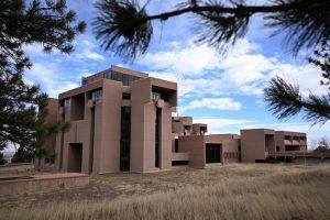 White House pushes to dismantle leading local climate and climate evaluation center