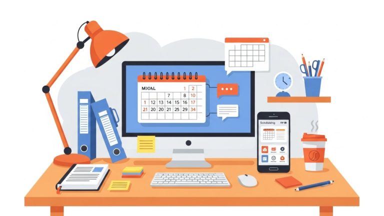 7 Handiest Free Deliver Schedulers to Enhance Productivity