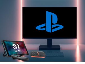 Ex-PlayStation govt values PS5 ordinary video games, at the same time as consoles change into more like PCs