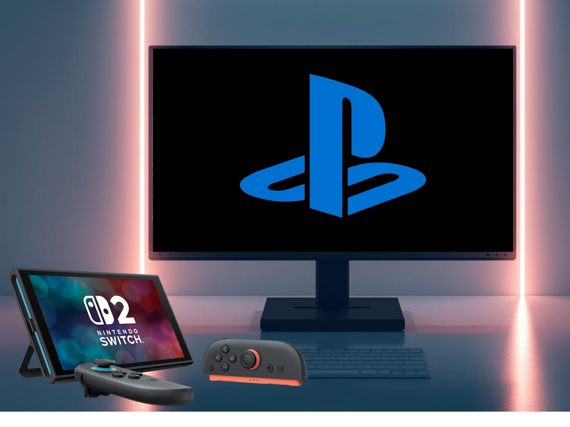 Ex-PlayStation govt values PS5 ordinary video games, at the same time as consoles change into more like PCs