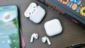 How to hunt out misplaced AirPods