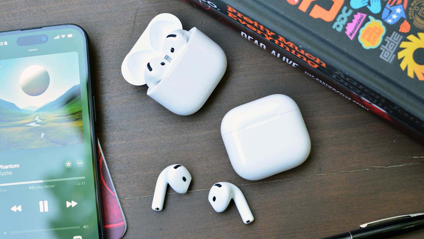 How to hunt out misplaced AirPods