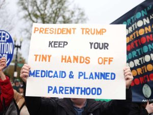 2025 Was as soon as a 365 days of Chaos for Reproductive Rights Under the Trump Administration