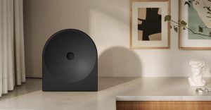 Two contemporary wi-fi Samsung audio system for 2026 lean into aesthetics