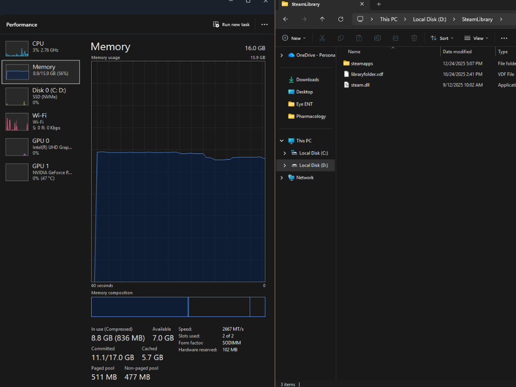 Windows 11 File Explorer update aims to within the gash charge of RAM utilization and bring sooner search efficiency