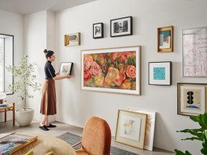 Google Photos is coming to Samsung desirable TVs first, while varied TVs will ought to serve a bit of longer