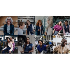 BMW Neighborhood Secures High World Rankings for Employer Attractiveness