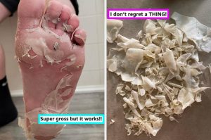 28 TikTok Beauty Products That Work So Exceedingly Well, You might perchance perchance perchance well Wonder If Magic Is Fervent