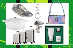 Nordstrom Is Providing Up to 60% Off Throughout its Half-365 days Sale on Celeb-Cherished Producers Take care of Ugg, La Mer & On Running