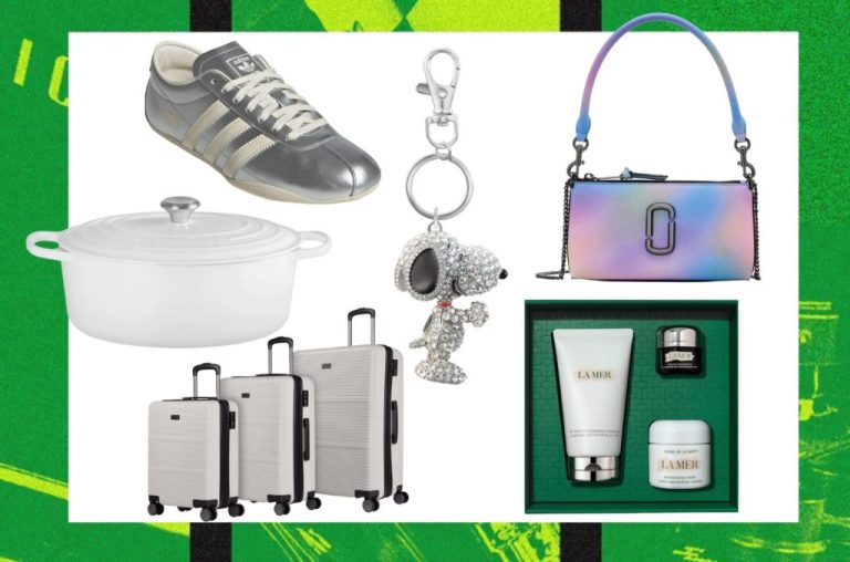 Nordstrom Is Providing Up to 60% Off Throughout its Half-365 days Sale on Celeb-Cherished Producers Take care of Ugg, La Mer & On Running