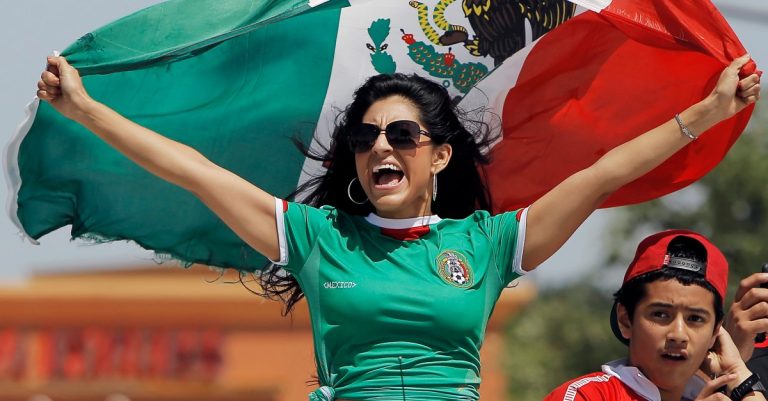 Dallas Cowboys 2026 time table is taking shape; that that it is advisable well well seemingly factor in sport in Mexico City?