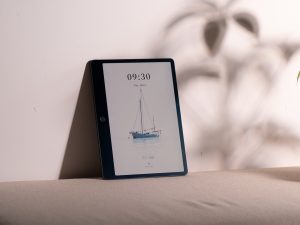 TCL Describe A1 NxtPaper is a Kindle Scribe Colorsoft rival with an Helio G100 SoC and a $549 value value