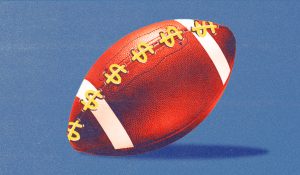 Cheez-It bets on ‘Prince Cheddward’ mascot in an overcrowded sports actions marketing enviornment