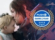 Sport of the Year: #2